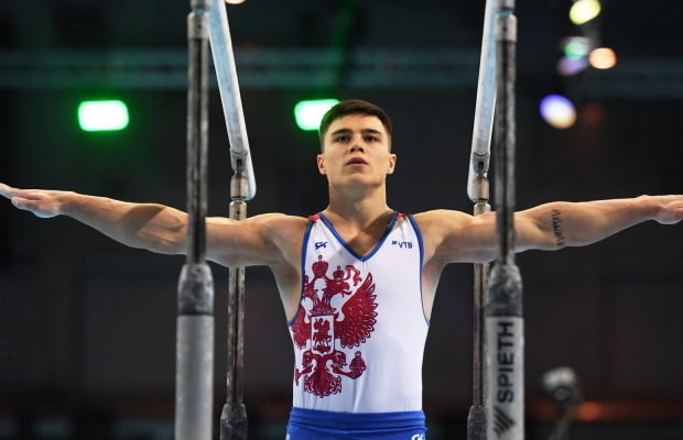 Дмитрий Губерниев считает Никиту Нагорного лучшим спортсменом России